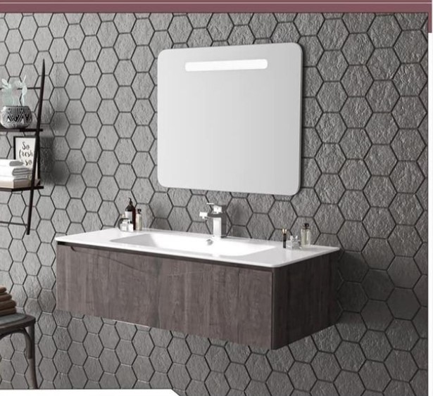 Banyo Dolabı