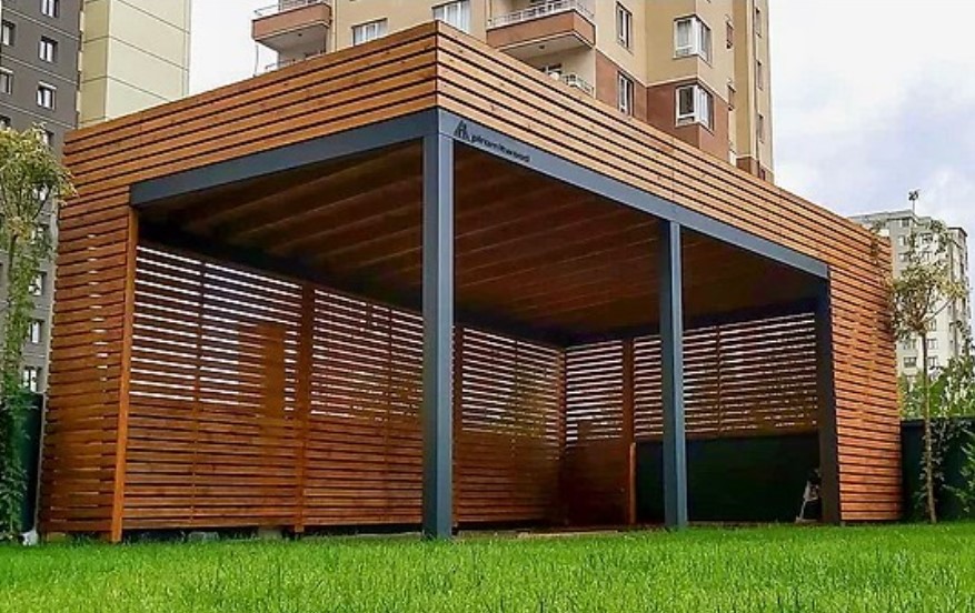 Galeri